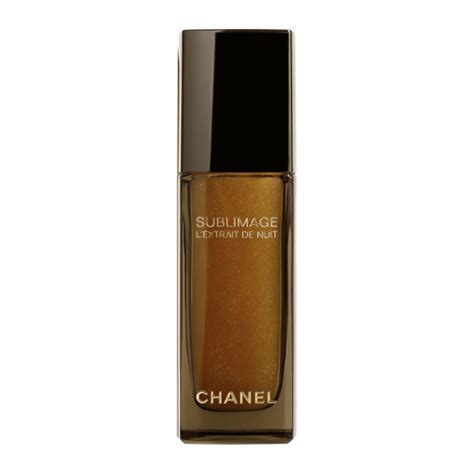 sublimage l'extrait serum